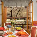 House Sofia Tatil Evi Delnice