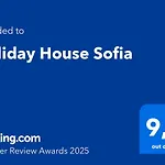 House Sofia Tatil Evi *