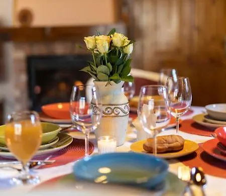 Ferienhaus House Sofia