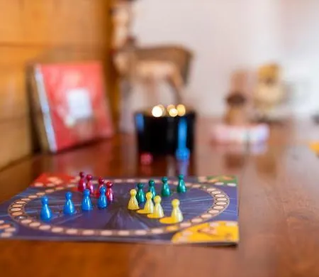 House Sofia Ferienhaus