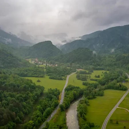 Ferienhaus House Sofia Delnice