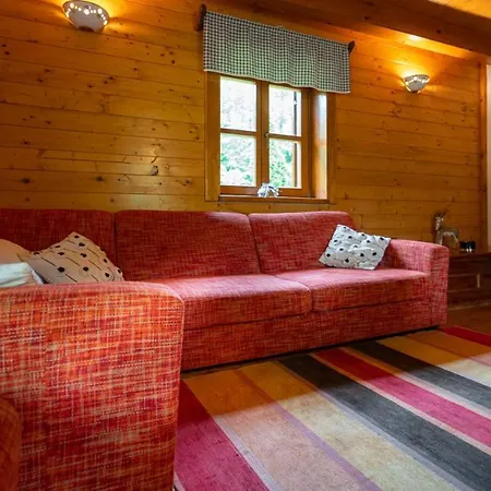 Ferienhaus House Sofia *