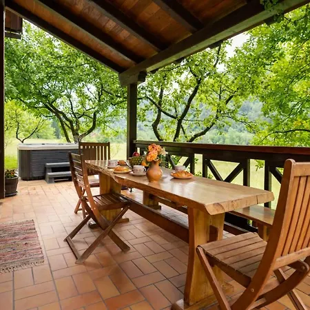 House Sofia * Delnice