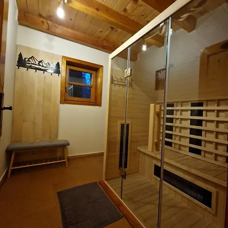 Dom wakacyjny House Sofia