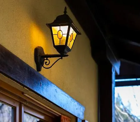 House Sofia Prázdninový dům