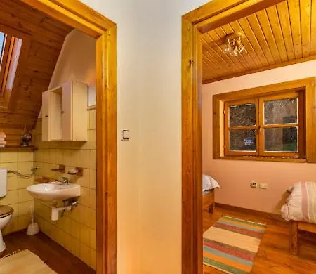 Prázdninový dům House Sofia *