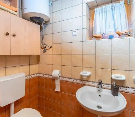 Prázdninový dům House Sofia Delnice