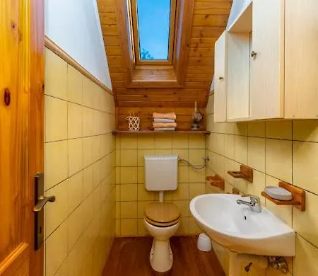 Prázdninový dům House Sofia *