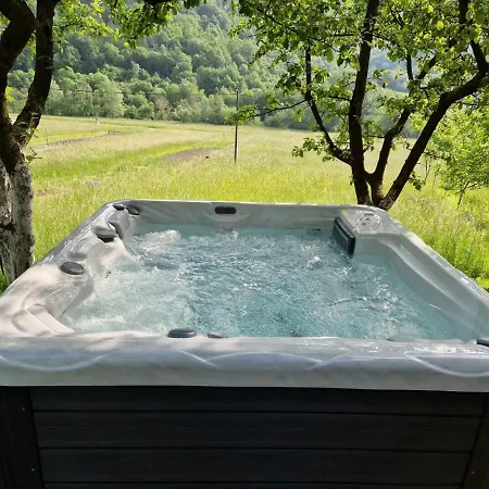 Semesterbostad House Sofia *