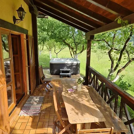House Sofia Feriehus