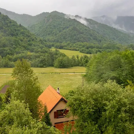 Vikendica House Sofia
