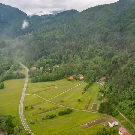 House Sofia * Delnice