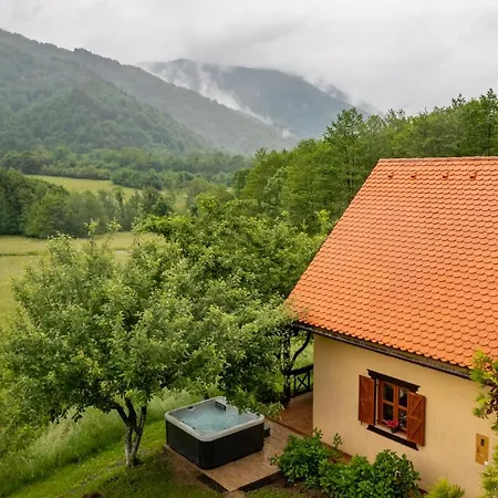 Vakantiehuis House Sofia *