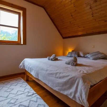 Semesterbostad House Sofia *