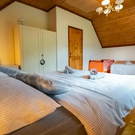 House Sofia * Delnice