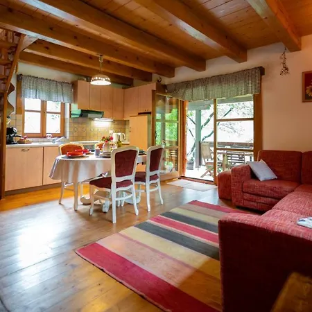 House Sofia * Delnice