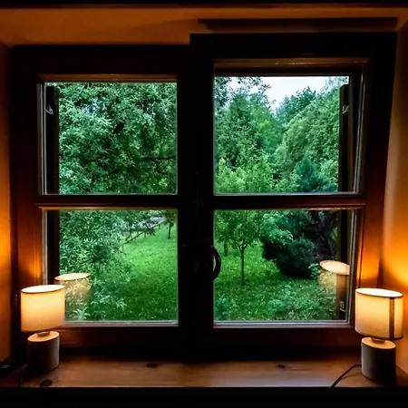 Semesterbostad House Sofia Delnice