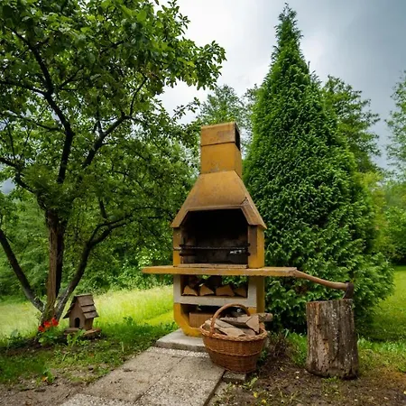 Prázdninový dům House Sofia