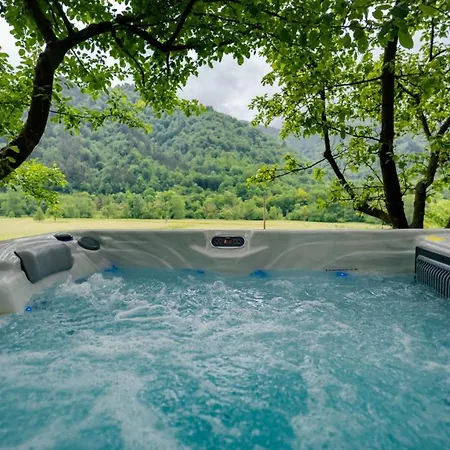 House Sofia Prázdninový dům *