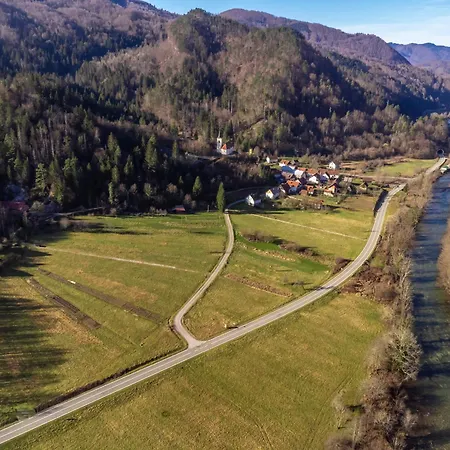 House Sofia * Delnice