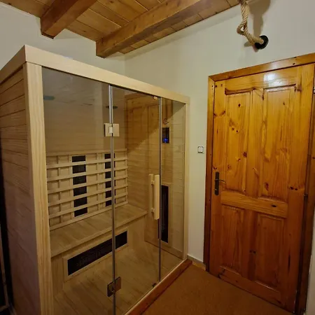 House Sofia Vakantiehuis