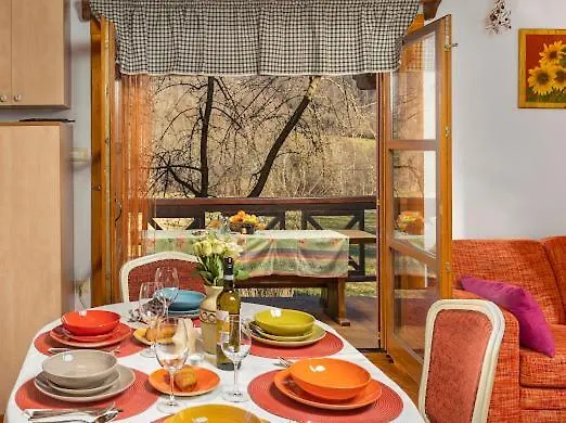 House Sofia Casa vacanze Delnice