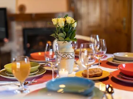 Casa vacanze House Sofia