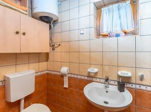 Casa vacanze House Sofia Delnice