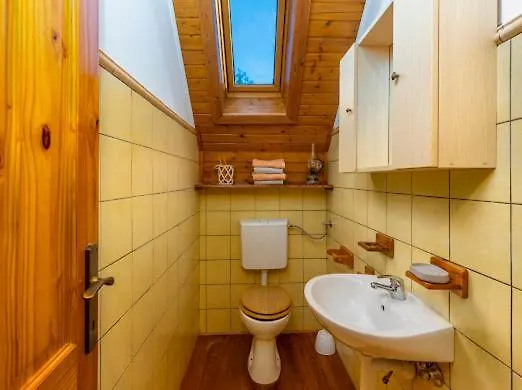 Casa vacanze House Sofia *