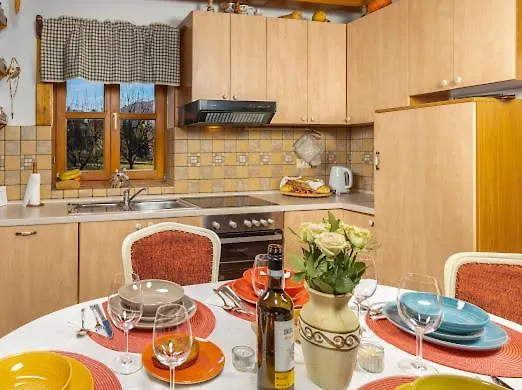 House Sofia Casa vacanze Delnice